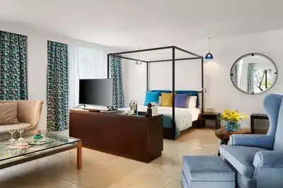 Grand Suite Sea Front Private Pool