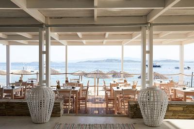 Armyra Restaurant