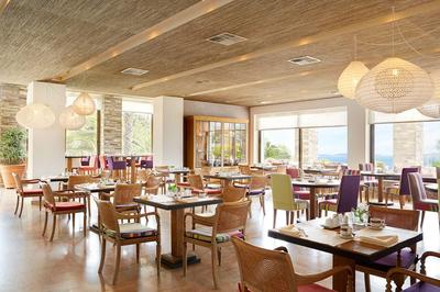 Melathron Restaurant