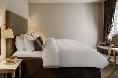Deluxe Manoir