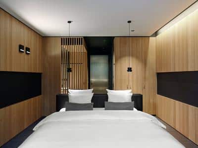 La Foret Experience