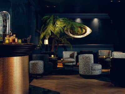 Bar Papillon