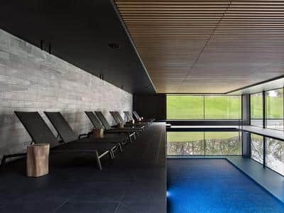 Shiseido Institute - Spa