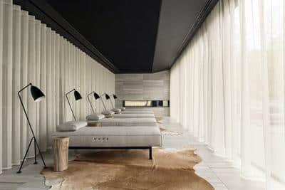 Shiseido Institute - Spa