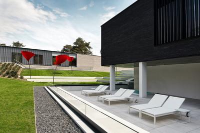 Shiseido Institute - Spa