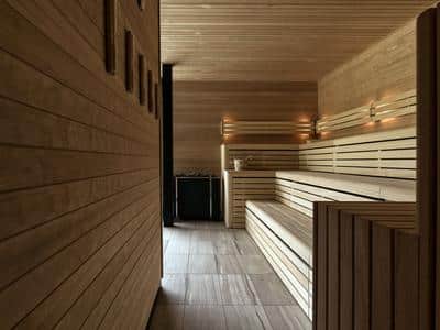 Shiseido Institute - Spa