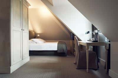 Comfort Manoir