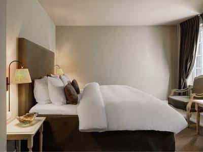 Luxurious Manoir