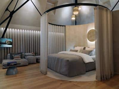 Moonlight Suite