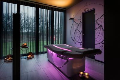 Shiseido Institute - Spa