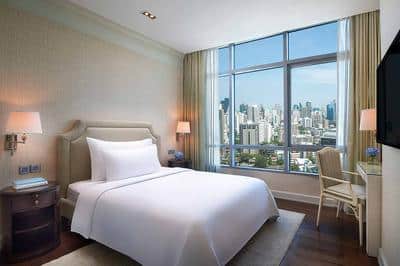 Three Bedroom Suite