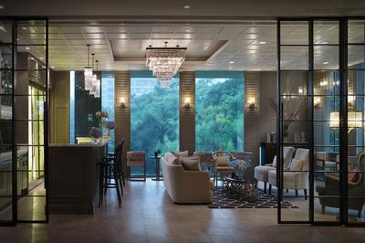 Oriental Bar