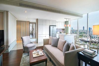 Three Bedroom Suite