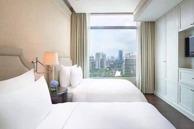Two Bedroom Suite