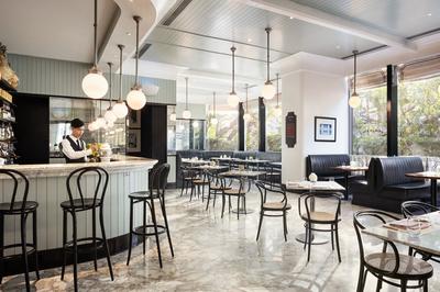 Café Claire