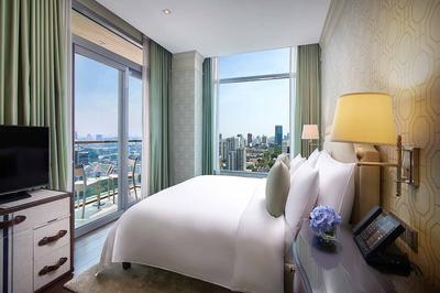 Three Bedroom Suite