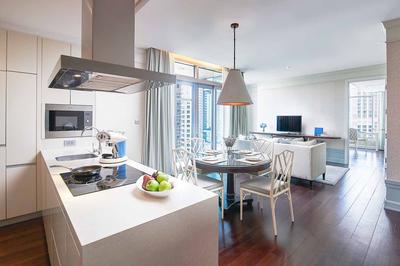 Two Bedroom Suite