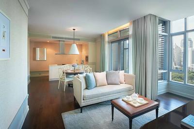 Two Bedroom Suite