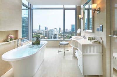 Two Bedroom Suite