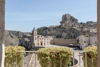 Panoramic Palazzo