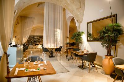 Regia Corte Restaurant