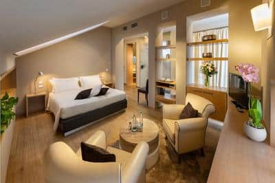 Penthouse Suite
