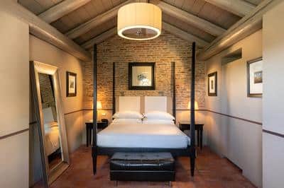 San Luigi Suite
