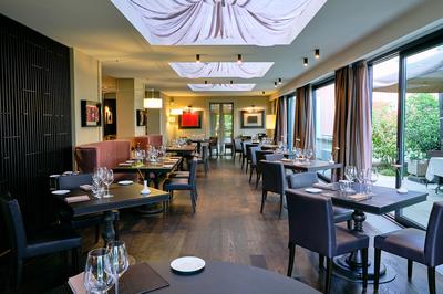 Damà Restaurant