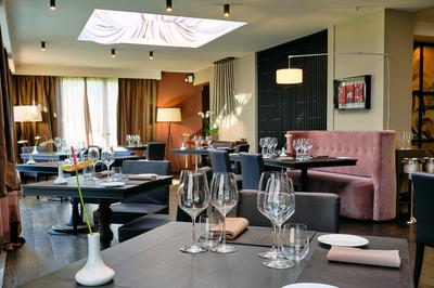 Damà Restaurant