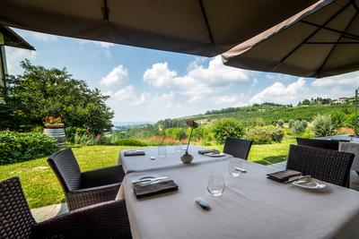 Damà Restaurant
