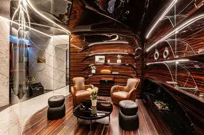 Cigar Room