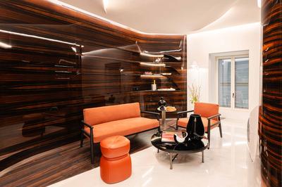 Premier Suite