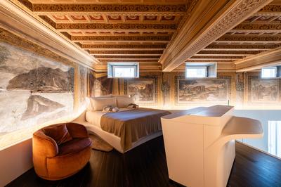 Fresco Suite