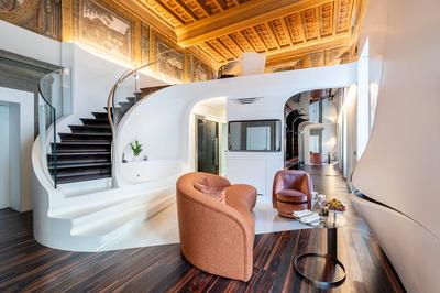 Fresco Suite