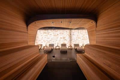 Sisley Spa
