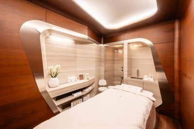 Sisley Spa