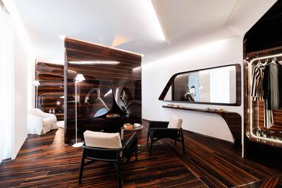 Premier Wellness Suite