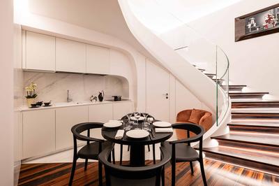 Fresco Grand Suite