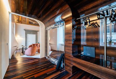 Fresco Suite