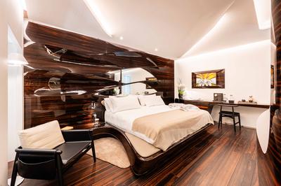 Premier Suite