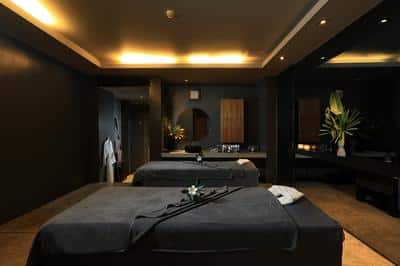 Ayurah Spa