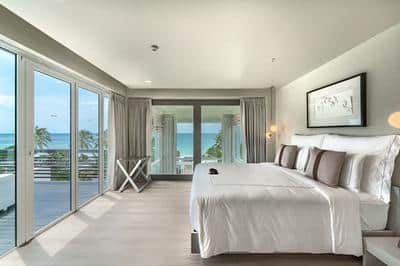 2 Bedroom Ocean View Pool Duplex