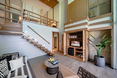 Ocean View Loft