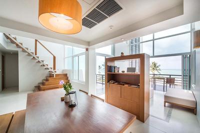 One Bedroom Pool Residence