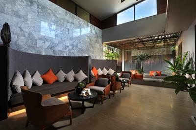 Ayurah Spa