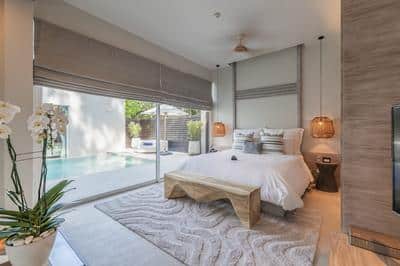 Two Bedroom Signature Pool Villa