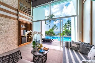 Ocean View Loft