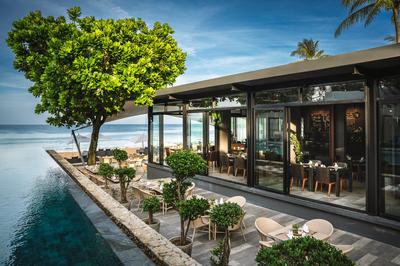 The Edge Restaurant