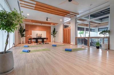 Yoga Studio