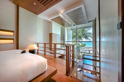 Ocean View Loft